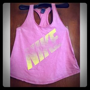 Nike Tank Top